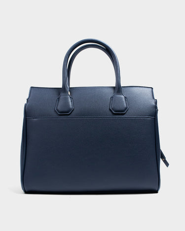 Cartera tipo satchel para mujer core