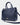 Cartera tipo satchel para mujer core