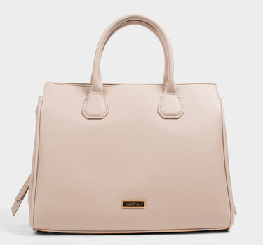 Cartera tipo satchel para mujer core