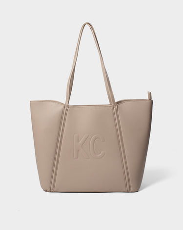 Cartera tipo tote para mujer core