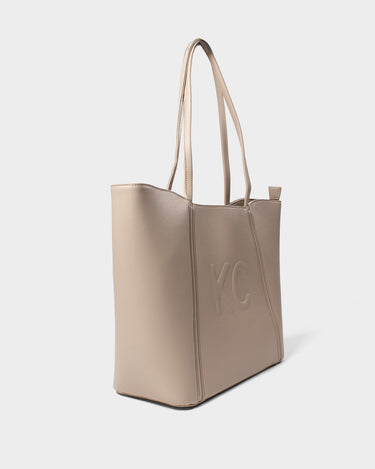 Cartera tipo tote para mujer core