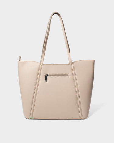 Cartera tipo tote para mujer core