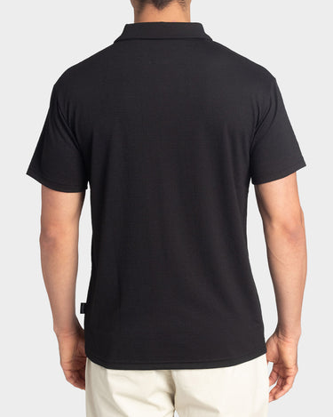 Polo fondo entero para hombre