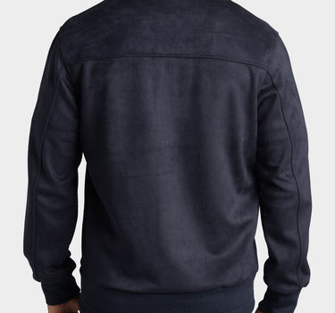 Chaqueta fondo entero para hombre