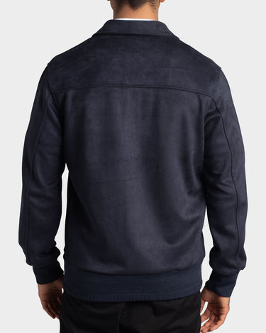 Chaqueta fondo entero para hombre