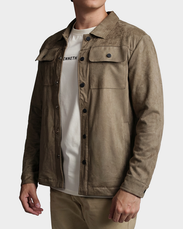 Chaqueta para hombre