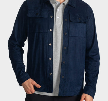 Chaqueta para hombre