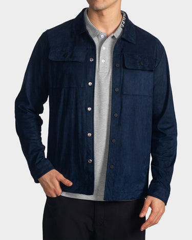 Chaqueta para hombre