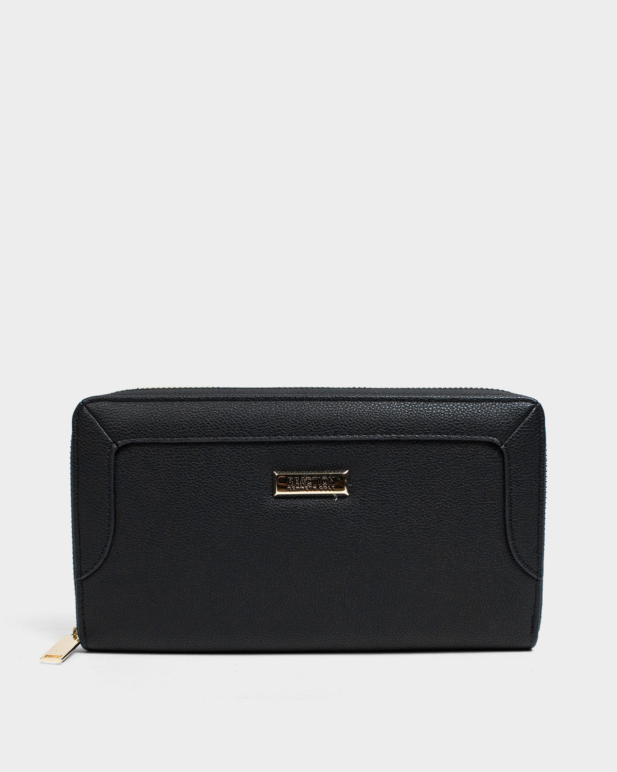 Billetera para mujer zip around