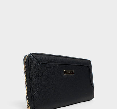 Billetera para mujer zip around