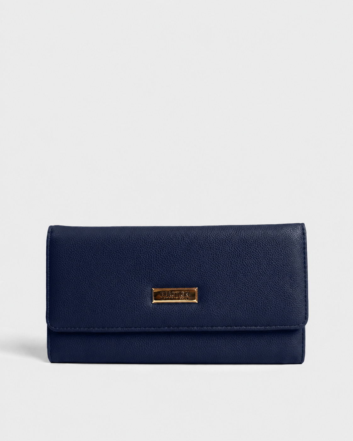 Billetera plegable para mujer