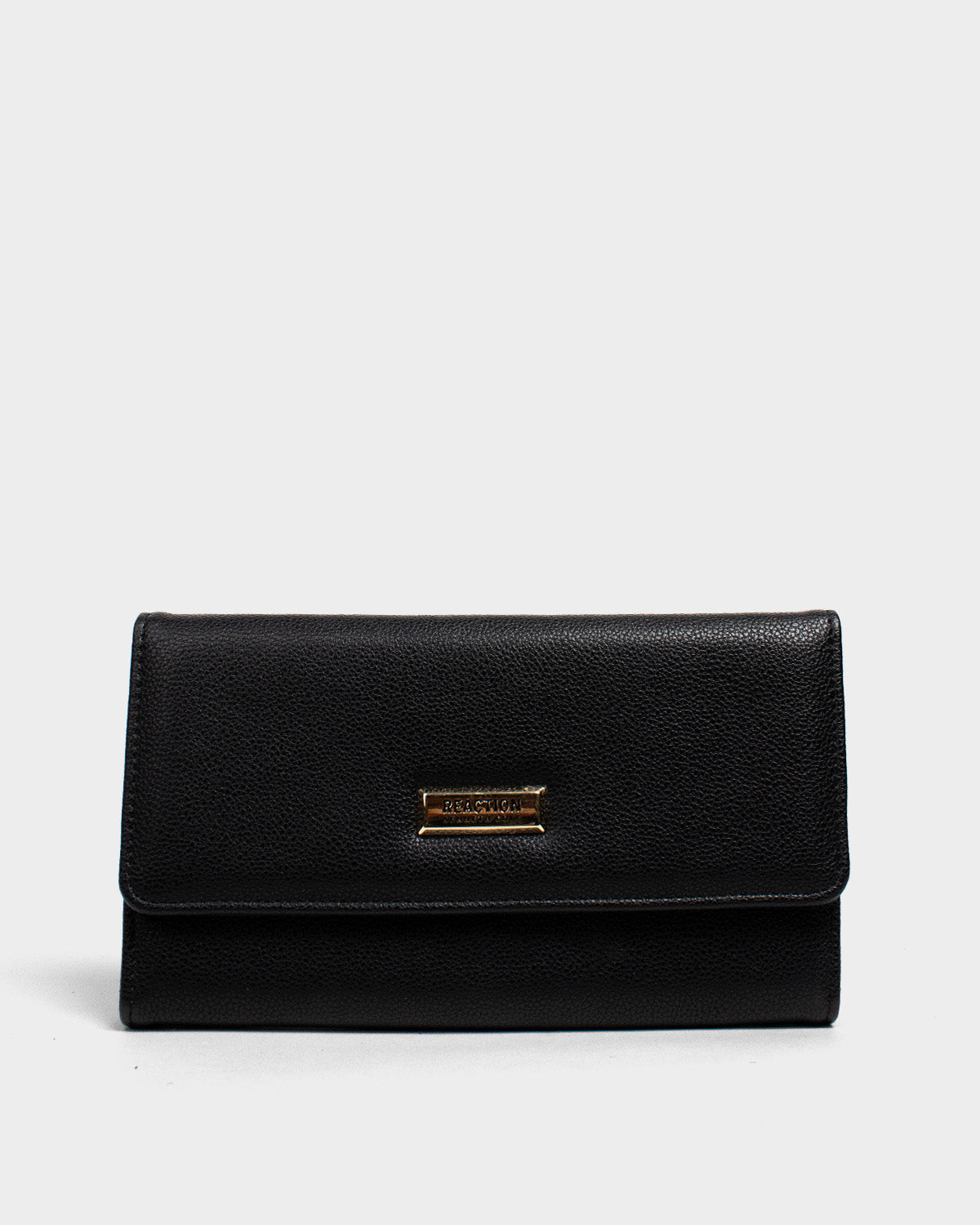 Billetera plegable para mujer