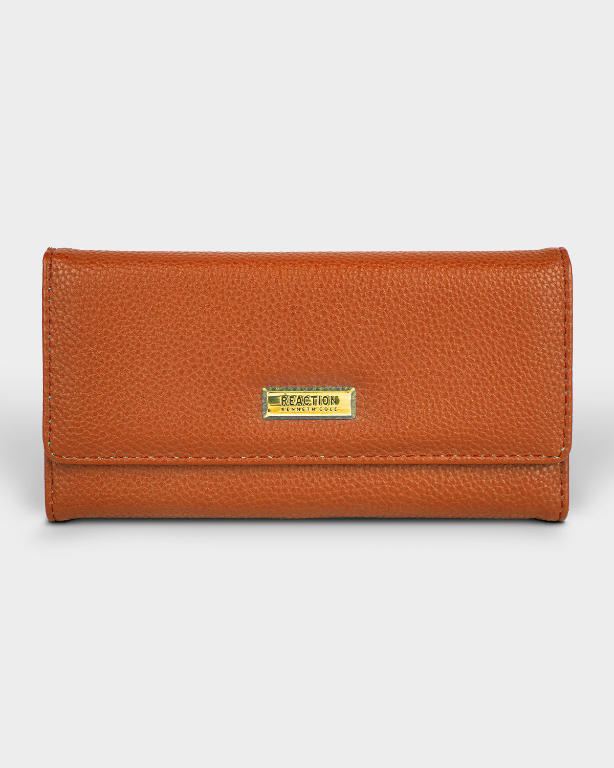 Cartera plegable para mujer fidelina
