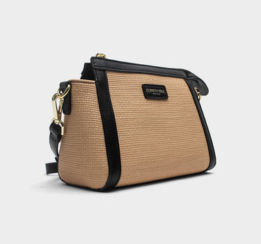 Cartera tipo cross body para mujer cali luxury resort