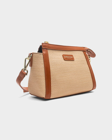 Cartera tipo cross body para mujer cali luxury resort