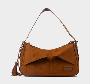 Cartera para mujer western boho chif