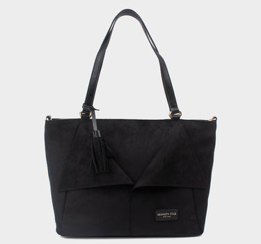 Cartera tipo tote para mujer western boho clic