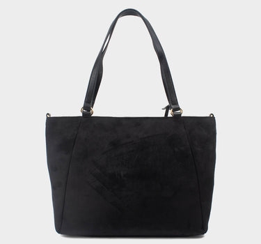Cartera tipo tote para mujer western boho clic