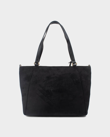 Cartera tipo tote para mujer western boho clic