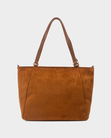 Cartera tipo tote para mujer western boho clic