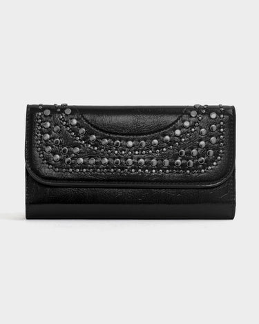 Billetera para mujer studbling