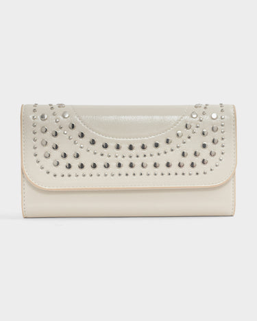 Billetera para mujer studbling