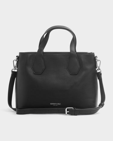 Cartera tipo satchel para mujer studbling