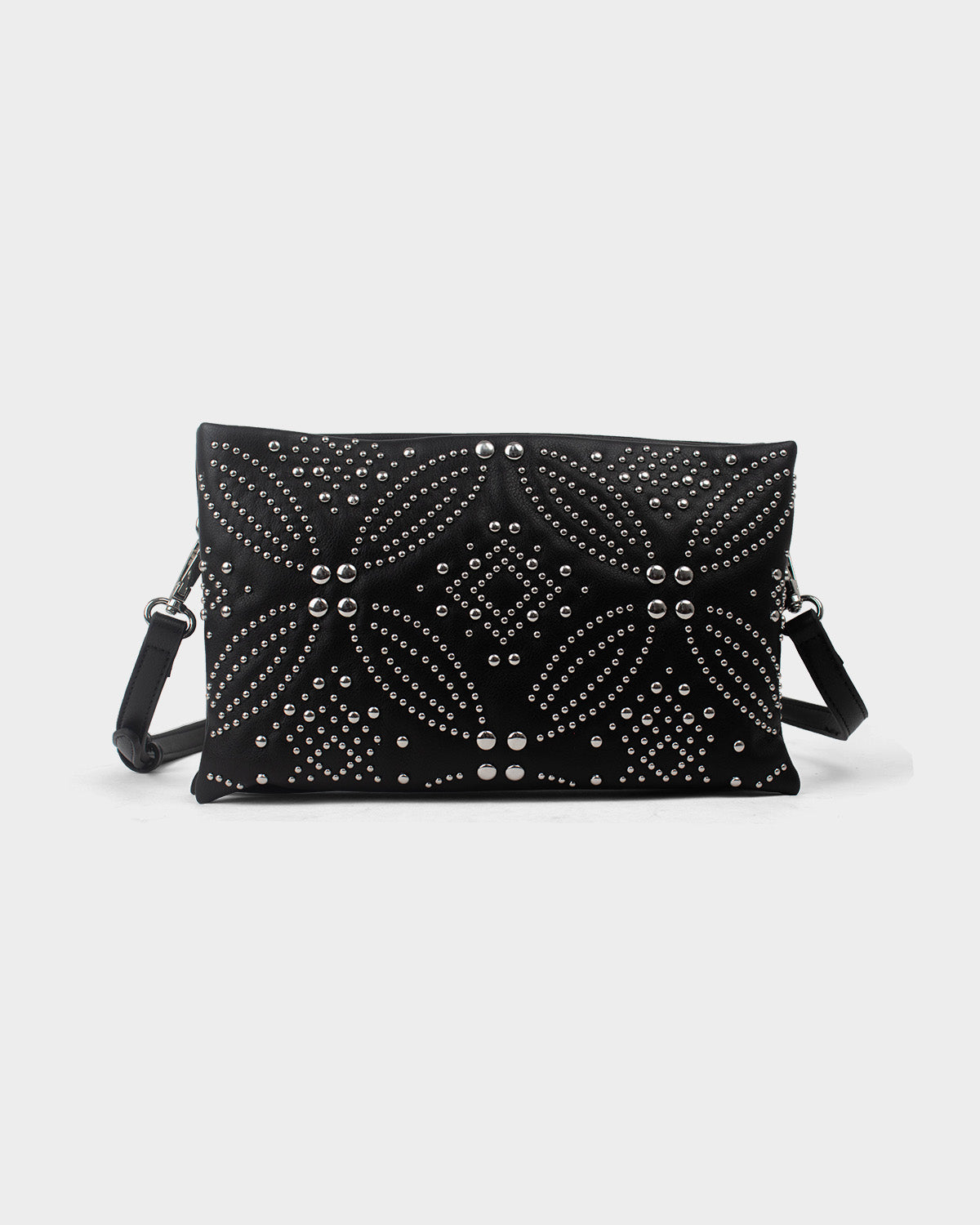 Cartera tipo cross body para mujer studbling