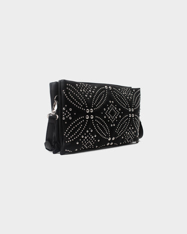 Cartera tipo cross body para mujer studbling