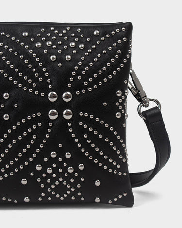 Cartera tipo cross body para mujer studbling