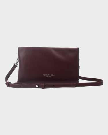 Cartera tipo cross body para mujer studbling
