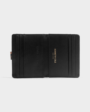 Billetera para mujer savage print