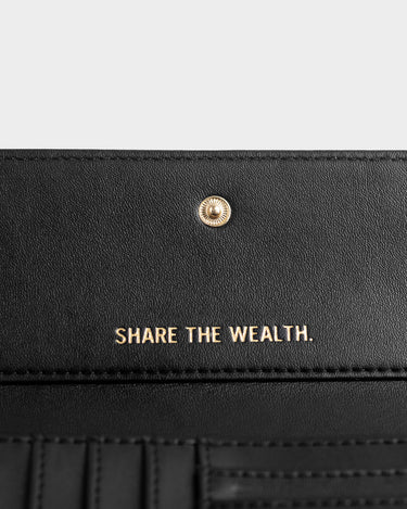 Billetera para mujer the executive