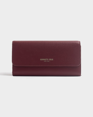Billetera para mujer the executive
