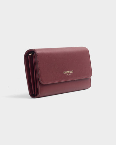 Billetera para mujer the executive