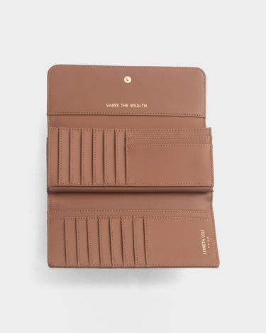 Billetera para mujer the executive