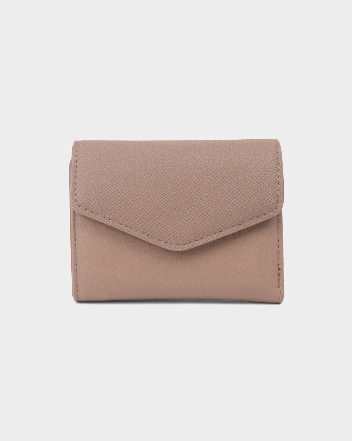 Billetera tríptica para mujer the executive