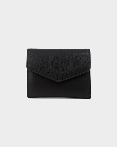 Billetera tríptica para mujer the executive