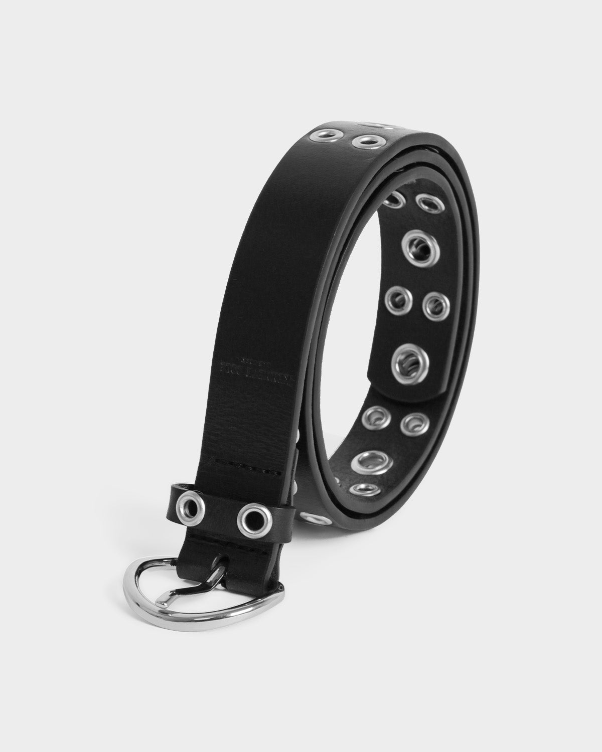 Correa de cuero para mujer studbling