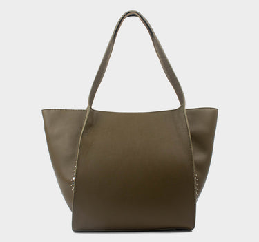 Cartera tipo tote para mujer studbling