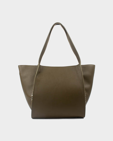 Cartera tipo tote para mujer studbling
