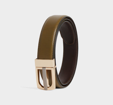 Correa de cuero para mujer the executive