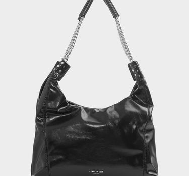 Cartera tipo hobo para mujer studbling