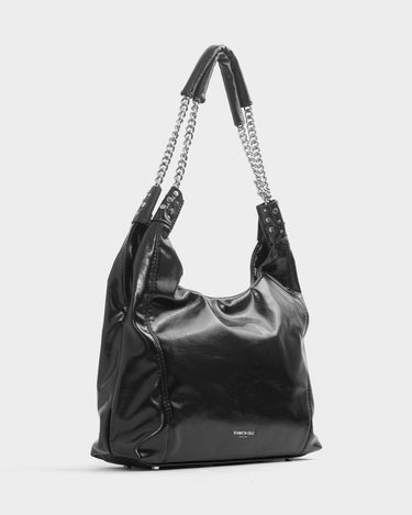 Cartera tipo hobo para mujer studbling