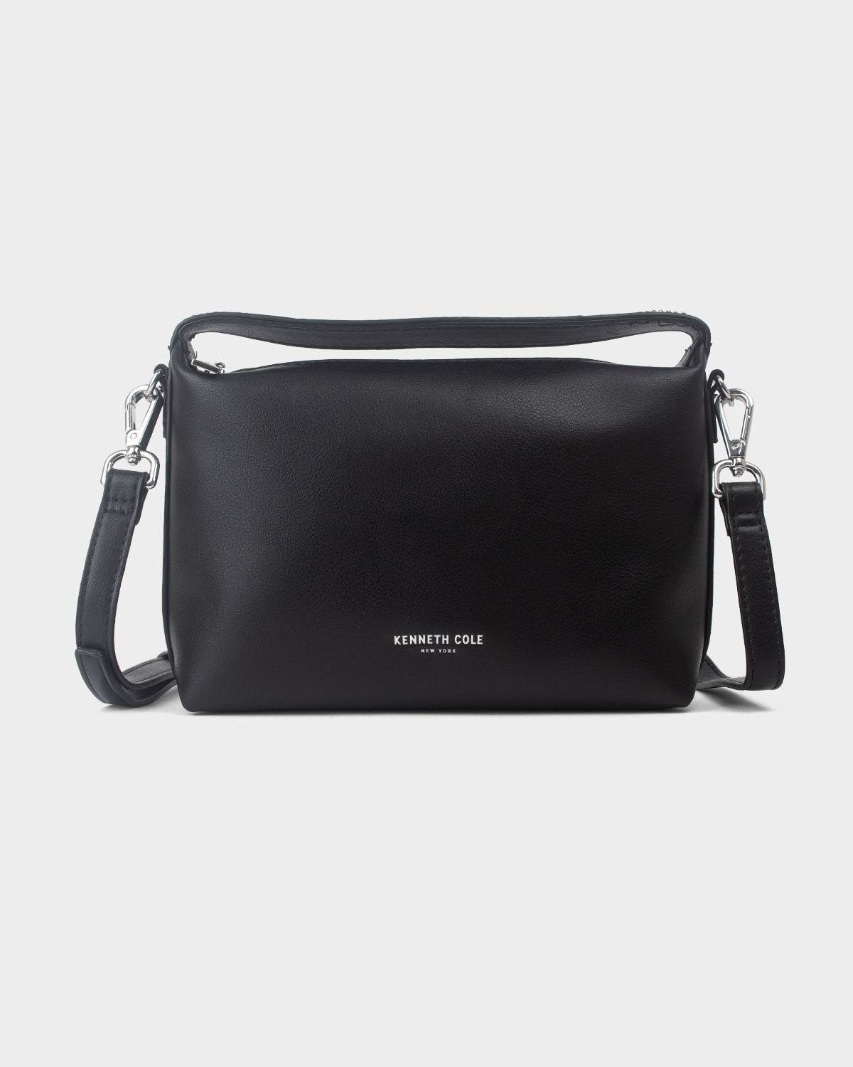 Cartera tipo satchel para mujer studbling