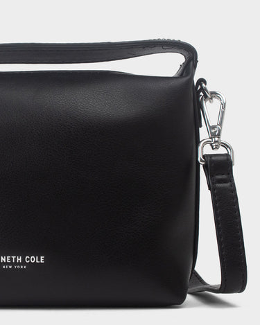 Cartera tipo satchel para mujer studbling