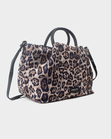 Cartera para mujer savage print
