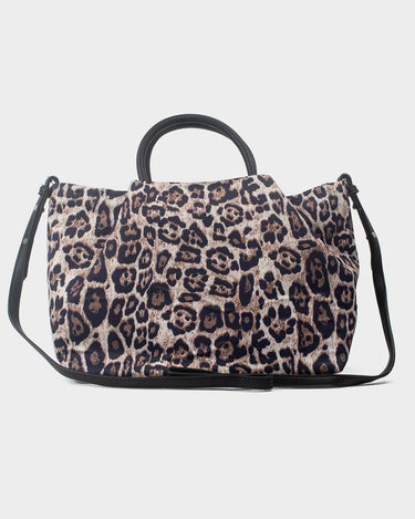 Cartera para mujer savage print