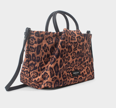 Cartera para mujer savage print