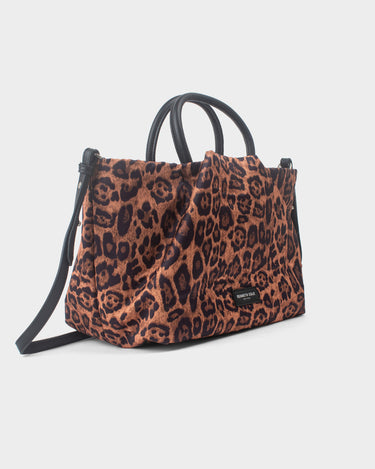 Cartera para mujer savage print